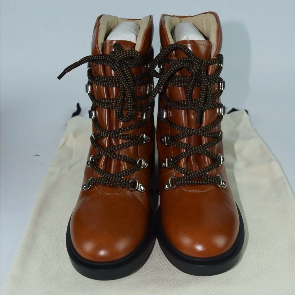 Theory Upstate Boots NWB Size 38 (8) - Picture 8 of 8